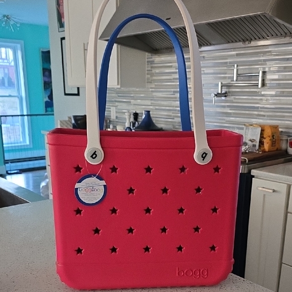 Bogg Bag Stars - Baby Size - Picture 1 of 6